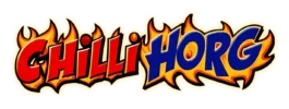 Chilli Horg Logo